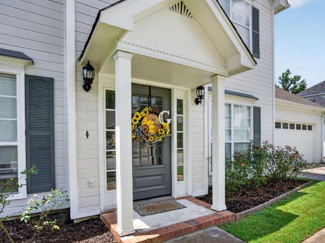 House for sale in Pelham, Alabama
