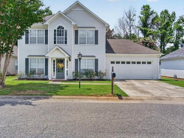 House for sale in Pelham, Alabama