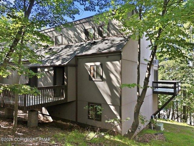 Townhouse for sale in Bartonsville, Pennsylvania