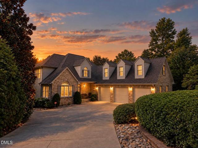 House for sale in Person County, North Carolina