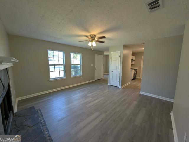House for sale in Griffin, Spalding County