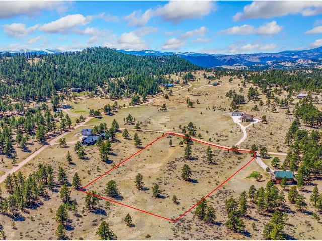 Land for sale in Livermore, Colorado