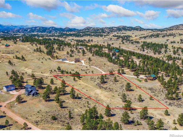 Land for sale in Livermore, Colorado