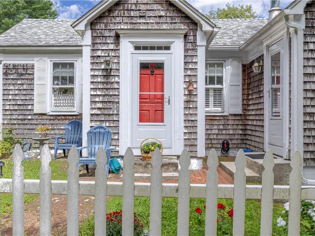 House for sale in Foster, Rhode Island