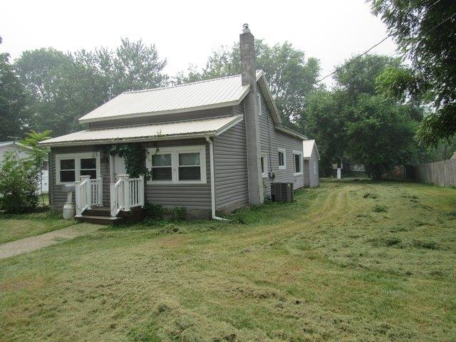 House for sale in Branch, Michigan