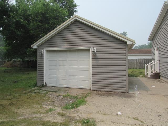 House for sale in Branch, Michigan