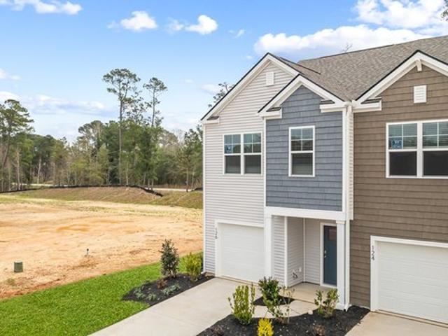 Townhouse for sale in Santee, Orangeburg County