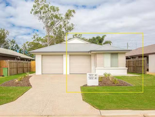 House for rent in Fernbrook, Queensland