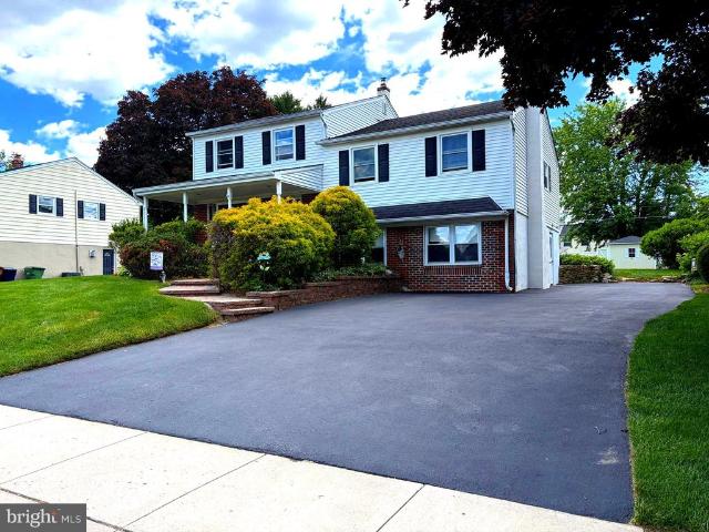 House for sale in Dresher, Pennsylvania
