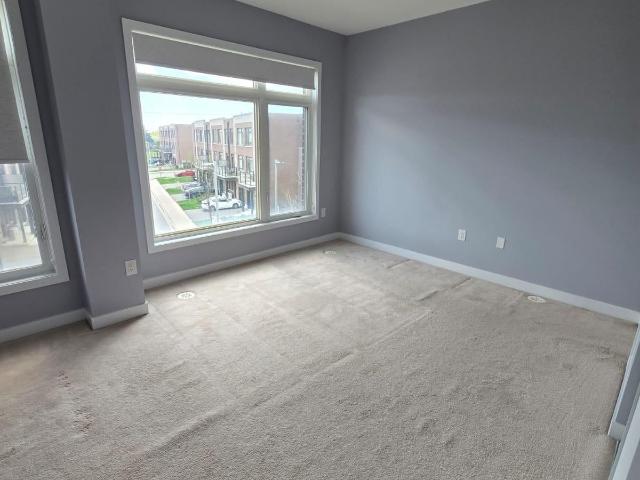 Townhouse for rent in Woburn, Ontario