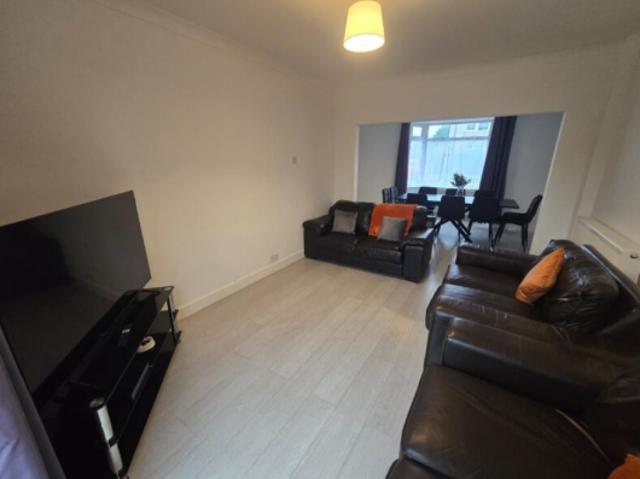 Room for rent in Acomb, High Field