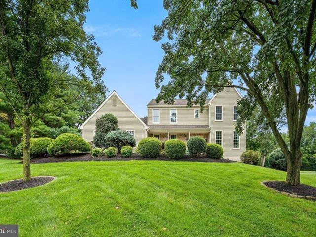 House for sale in Chester, Pennsylvania