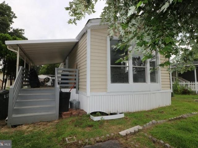 House for sale in Middle River, Maryland