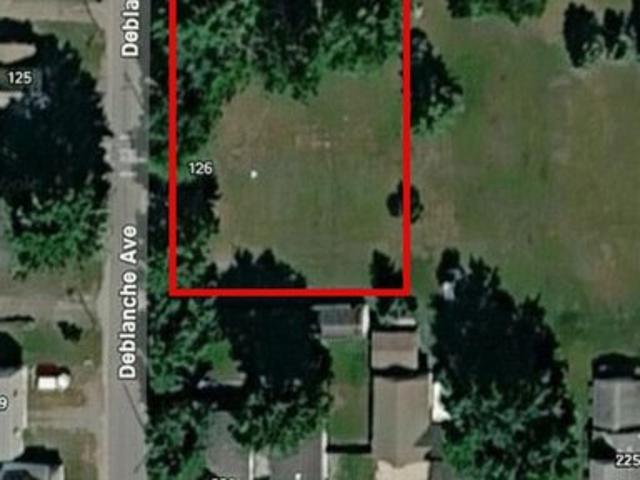 Land for sale in Columbus Grove, Ohio