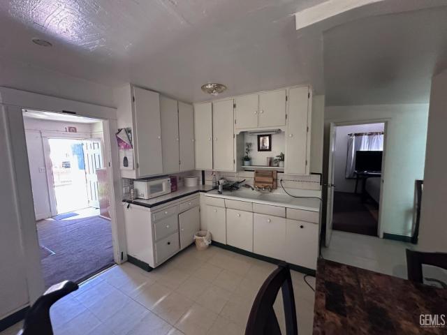 House for sale in Seguro, Bakersfield
