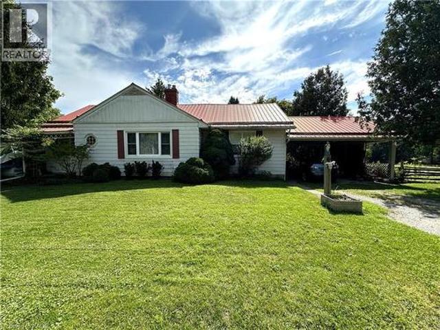 House for sale in Simcoe, Ontario