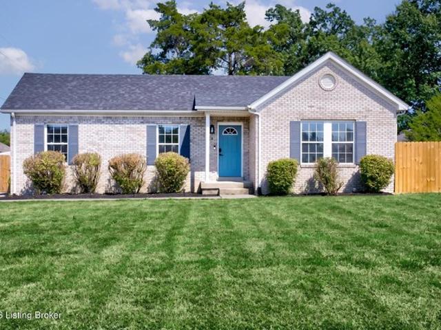 House for sale in Shepherdsville, Kentucky