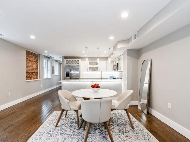 Condo for sale in Journal Square, Jersey City