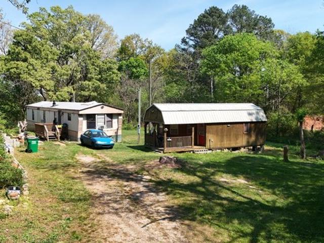 House for sale in Eastanollee, Georgia