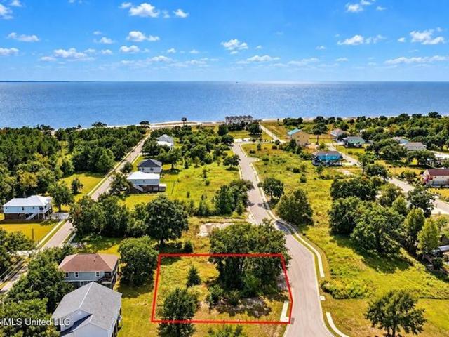Land for sale in Long Beach, Harrison County