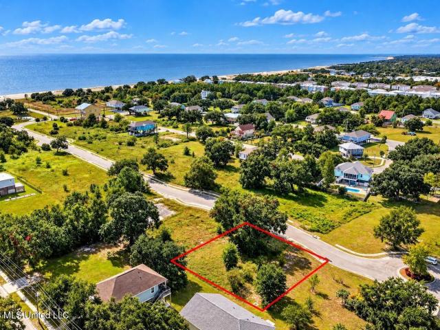 Land for sale in Long Beach, Harrison County