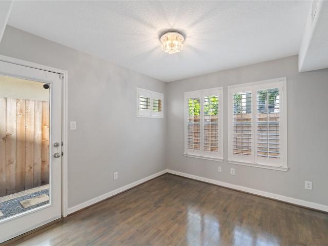 Townhouse for sale in Houston