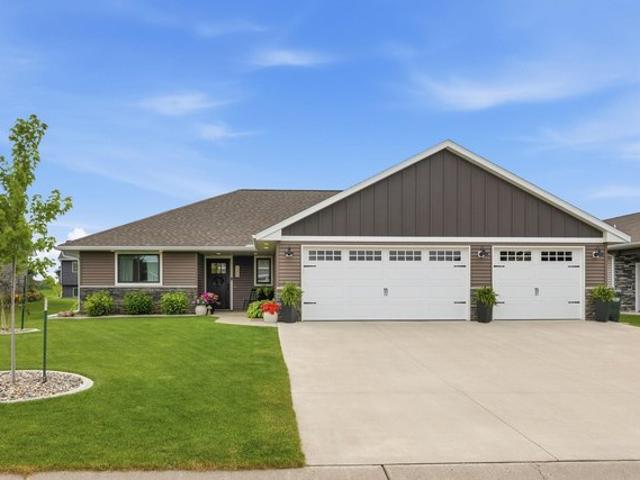 House for sale in Mcleod, Minnesota