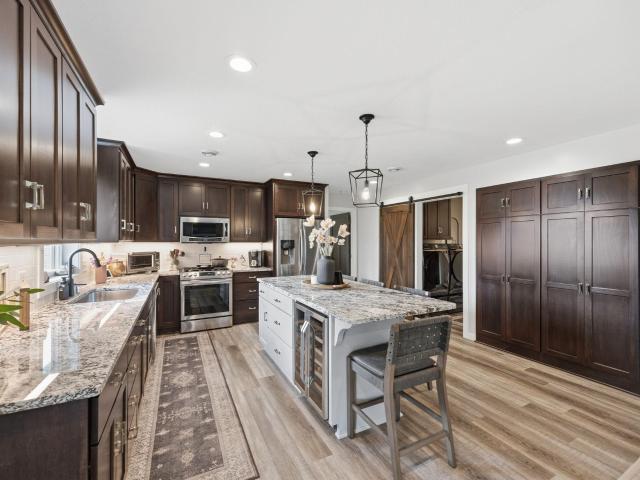 House for sale in Mcleod, Minnesota