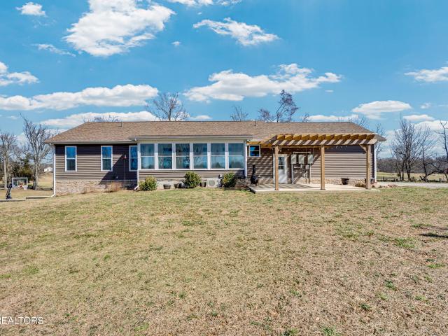 House for sale in Tennessee