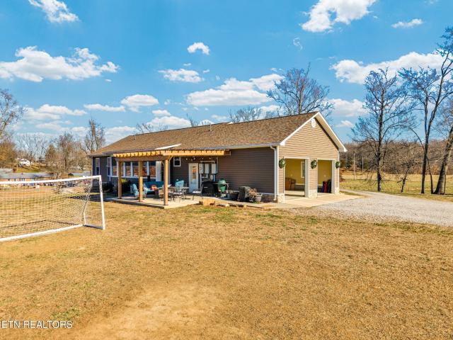 House for sale in Tennessee