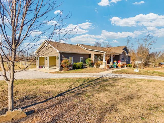 House for sale in Tennessee