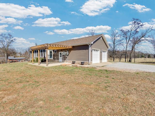 House for sale in Tennessee