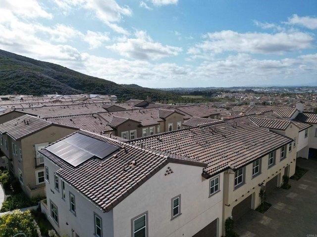 Townhouse for sale in California