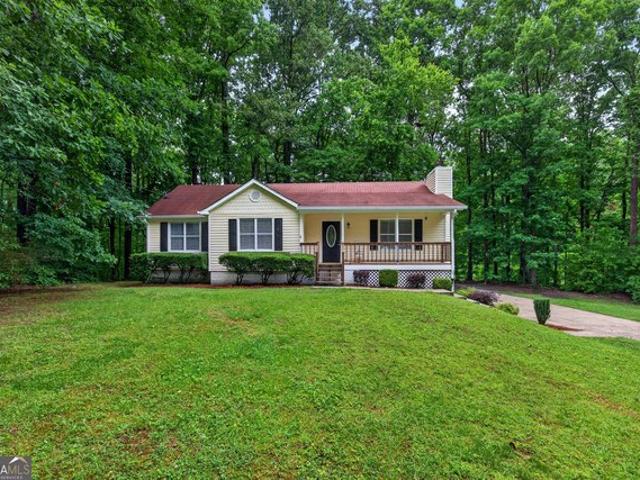 House for sale in Sharpsburg, Georgia