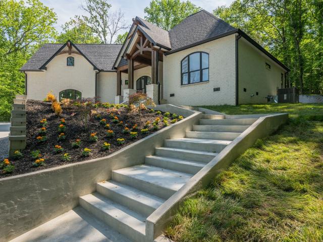 House for sale in Tennessee