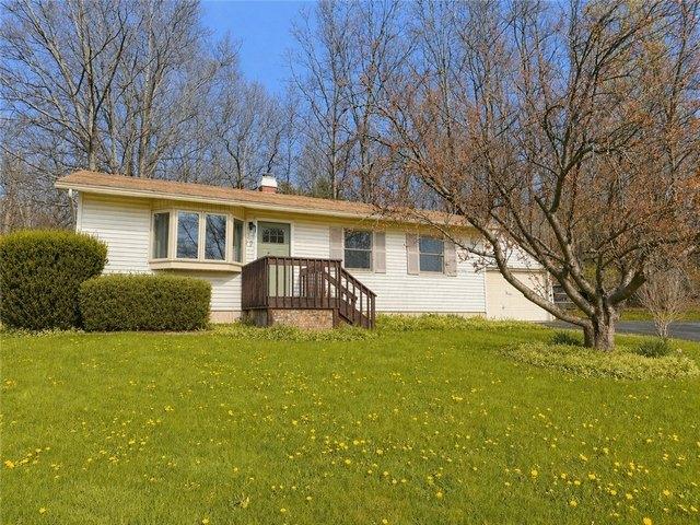 House for sale in Breesport, New York