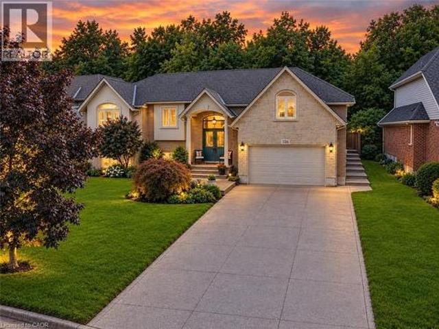 House for sale in Niagara, Ontario