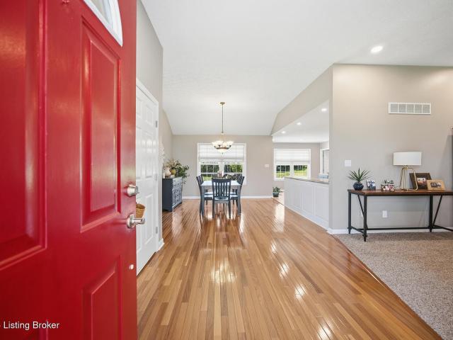 House for sale in Salvisa, Kentucky