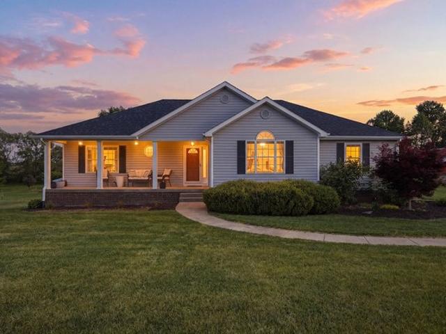 House for sale in Salvisa, Kentucky