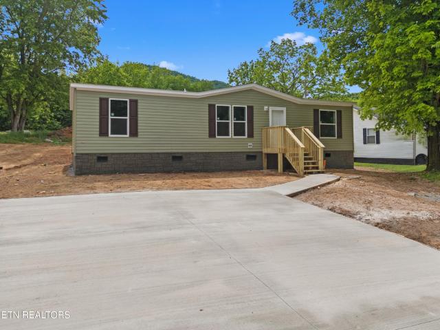 House for sale in Tennessee