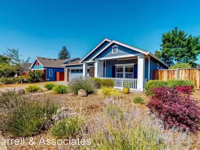 House for rent in Santa Rosa