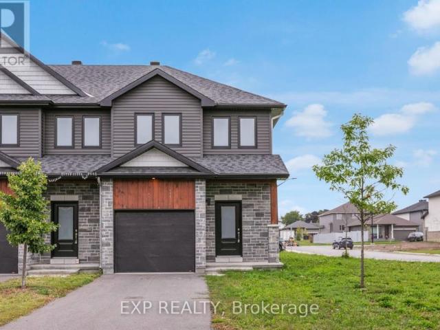 Townhouse for rent in Carleton Place, Ontario