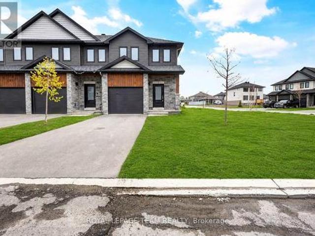 House for sale in Carleton Place, Ontario