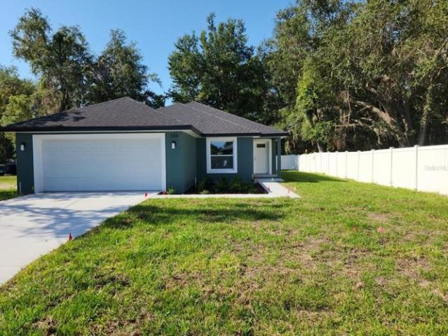 House for sale in Fort Meade, Florida