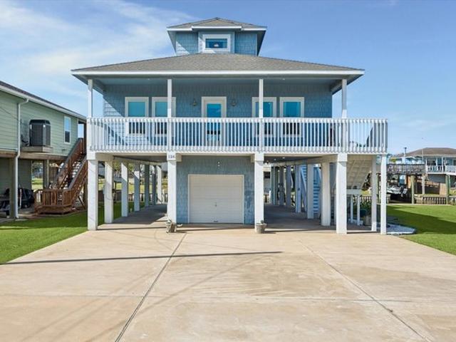 House for sale in Freeport, Texas
