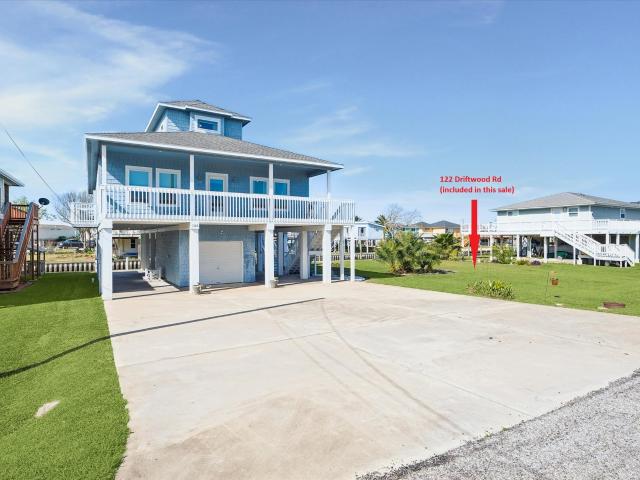 House for sale in Freeport, Texas