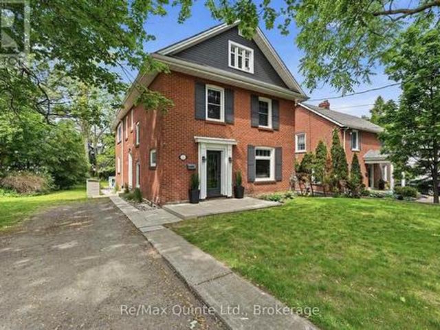 House for sale in Belleville, Ontario