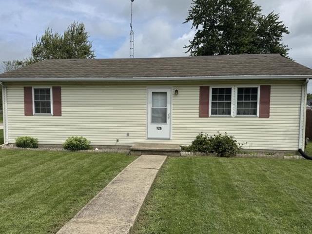 House for rent in Saint Paris, Ohio