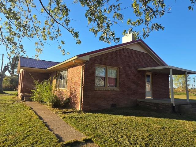 House for sale in Tennessee
