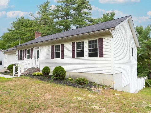 House for sale in Gardner, Massachusetts